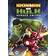 Marvel's Iron Man & Hulk: Heroes United [DVD]